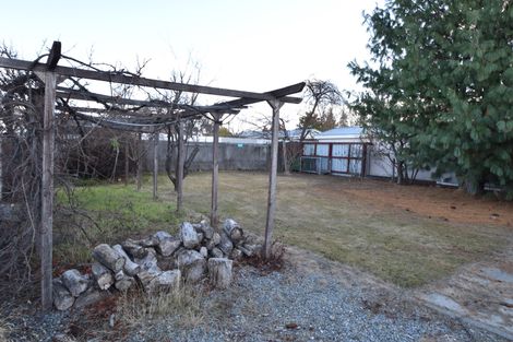 Photo of property in 32 Falstone Crescent, Twizel, 7901