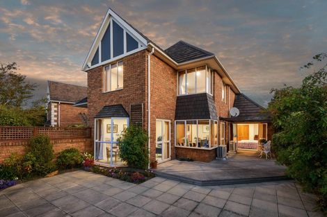 Photo of property in 1/14 Ilam Park Place, Ilam, Christchurch, 8041