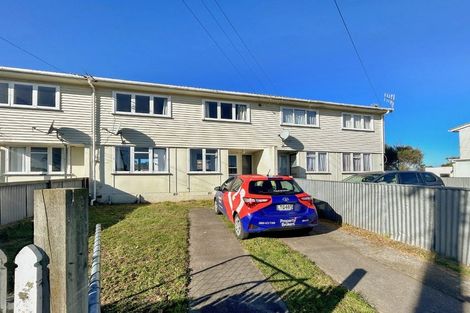 Photo of property in 84 Talbot Street, Whanganui East, Whanganui, 4500
