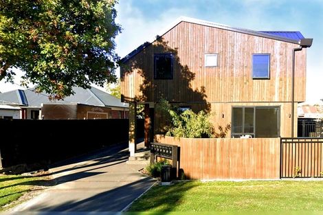 Photo of property in 2/19 Hinemoa Street, Spreydon, Christchurch, 8024