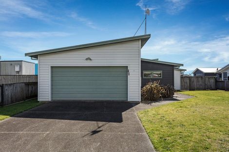 Photo of property in 45 Arakotipu Boulevard, Waiotahe, Opotiki, 3198