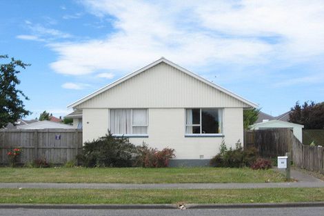 Photo of property in 44 Clydesdale Street, Woolston, Christchurch, 8062