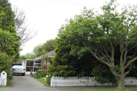 Photo of property in 60 Wayside Avenue, Burnside, Christchurch, 8053