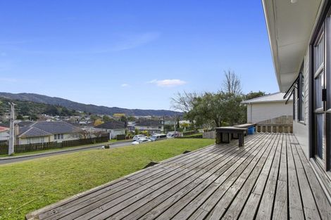 Photo of property in 33 Mckillop Street, Wainuiomata, Lower Hutt, 5014