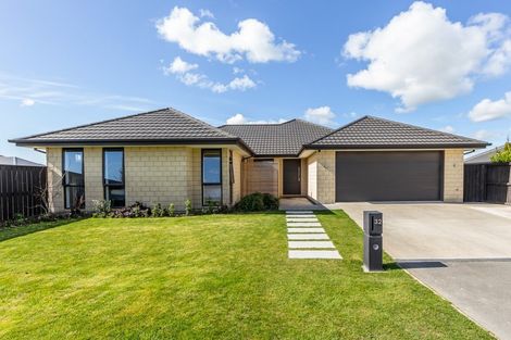 Photo of property in 32 Navy Loop, Rolleston, 7614