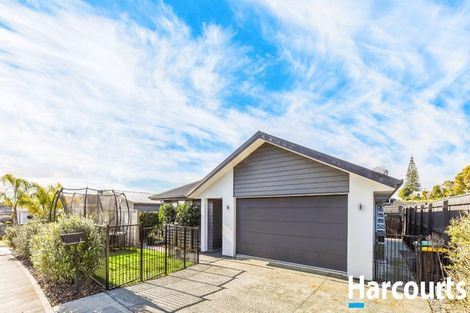 Photo of property in 5 Julius Place, Richmond, 7020