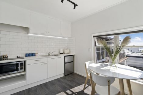 Photo of property in 213 Jervois Road, Herne Bay, Auckland, 1011