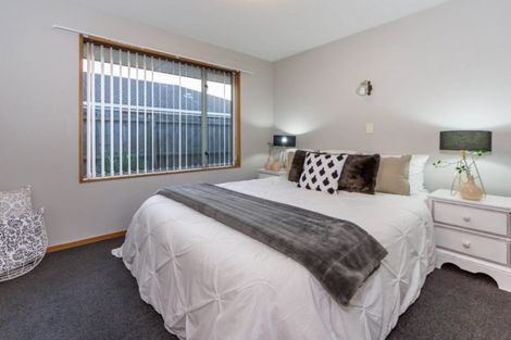 Photo of property in 1/15 Showgate Avenue, Sockburn, Christchurch, 8042