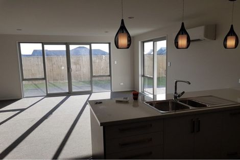 Photo of property in 60 Bayliss Drive, Kaiapoi, 7630