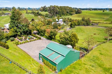 Photo of property in 315 Tarata Road, Norfolk, Inglewood, 4387