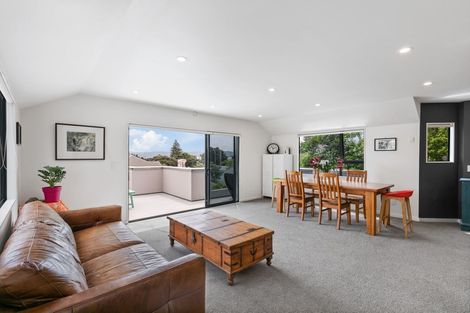 Photo of property in 203 Muritai Road, Eastbourne, Lower Hutt, 5013