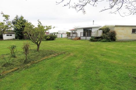 Photo of property in 4a Percy Street, Weston, Oamaru, 9401