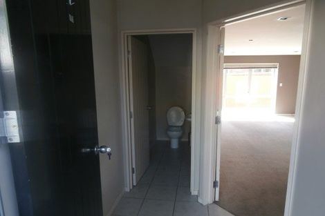 Photo of property in 56d Brockworth Place, Riccarton, Christchurch, 8011