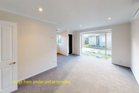 Photo of property in Sanctuary Villas, 38/294 Mairehau Road, Burwood, Christchurch, 8083