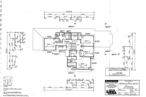 Photo of property in 102 Freyberg Street, Otumoetai, Tauranga, 3110