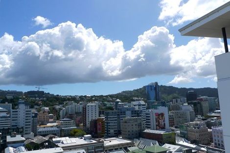 Photo of property in Soho Apartments, 1416/74 Taranaki Street, Te Aro, Wellington, 6011