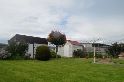 Photo of property in 3 Elizabeth Crescent, Oamaru North, Oamaru, 9400