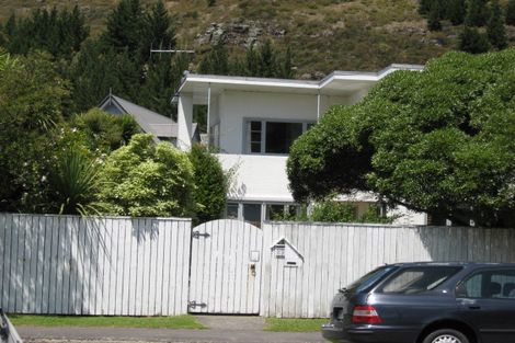 Photo of property in 39 Clark Street, Sumner, Christchurch, 8081