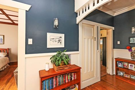 Photo of property in 1 Griffin Street, Marewa, Napier, 4110