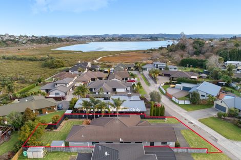Photo of property in 7 Paradise Place, Matua, Tauranga, 3110