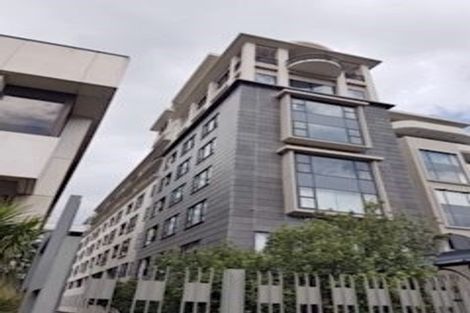 Photo of property in Kate Sheppard Apartments, 7d/42 Molesworth Street, Thorndon, Wellington, 6011