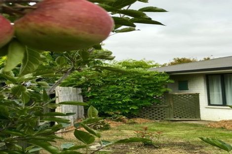 Photo of property in 15 Kelvin Crescent, Allenton, Ashburton, 7700