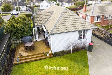 Photo of property in 11 Milton Street, Trentham, Upper Hutt, 5018