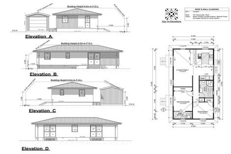 Photo of property in 18a Guernsey Street, Aranui, Christchurch, 8061