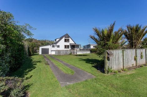 Photo of property in 22 Mowhanau Drive, Kai Iwi, Whanganui, 4574