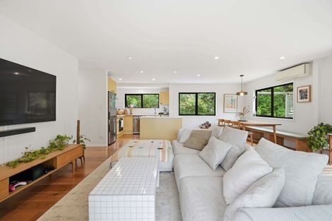 Photo of property in 2/14 Mozeley Avenue, Devonport, Auckland, 0624