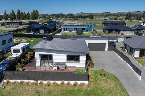 Photo of property in 28 Burnby Drive, Te Anau, 9679