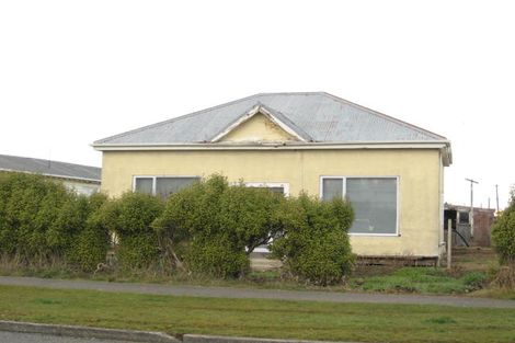 Photo of property in 85 Jenkin Street, Strathern, Invercargill, 9812