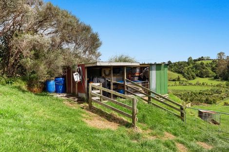Photo of property in 1124a Wainui Road, Wainui, Opotiki, 3198