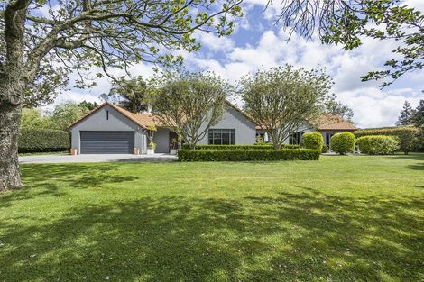 Photo of property in 196 Athlone Drive, Cambridge, 3434