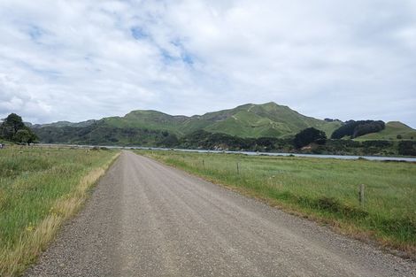 Photo of property in 97a Te Mahoe Road, Mokau, 4376