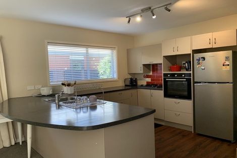 Photo of property in 1/46 Bryndwr Road, Fendalton, Christchurch, 8052