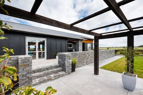 Photo of property in 195 Akers Road, Linton, Palmerston North, 4472