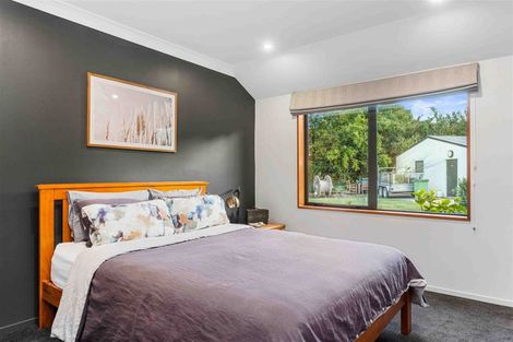 Photo of property in 412 Mandeville Road, Ohoka, Kaiapoi, 7692