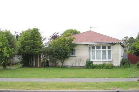 Photo of property in 9 Whittington Avenue, Woolston, Christchurch, 8023
