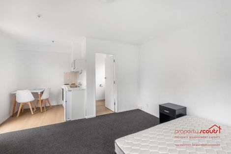 Photo of property in 213 Jervois Road, Herne Bay, Auckland, 1011