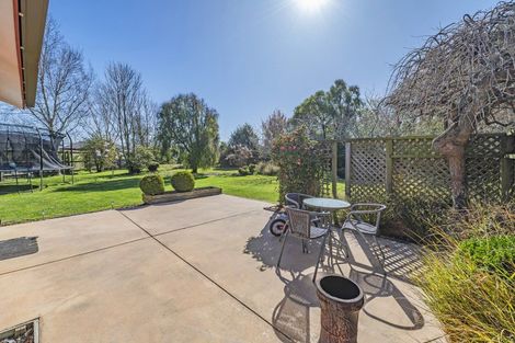 Photo of property in 27 Carston Street, Leeston, 7632