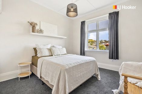 Photo of property in 214 Musselburgh Rise, Andersons Bay, Dunedin, 9013