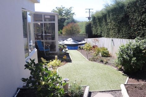 Photo of property in 21a Kim Crescent, Witherlea, Blenheim, 7201