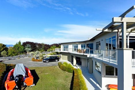 Photo of property in 46 Brabant Drive, Ruby Bay, Mapua, 7005