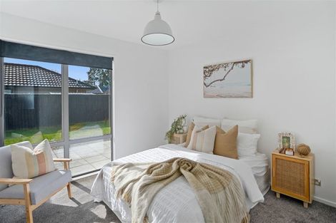 Photo of property in 14 Blue Jean Avenue, Rolleston, 7614