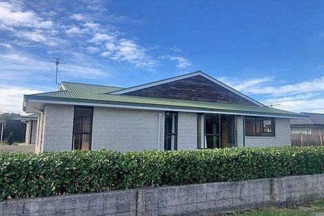 Photo of property in 6a D'arcy Street, Leeston, 7632
