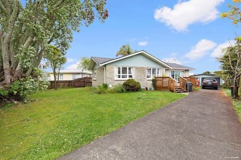 Photo of property in 37 Dominion Road, Papakura, 2110