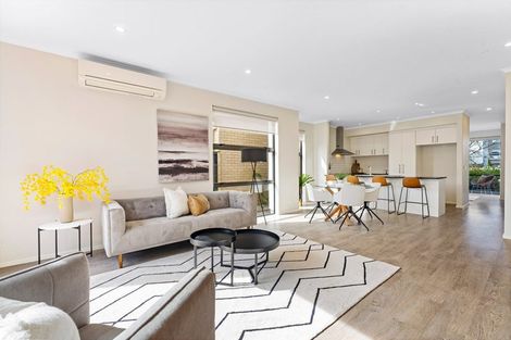 Photo of property in 4 Vincent Lane, Hobsonville, Auckland, 0616