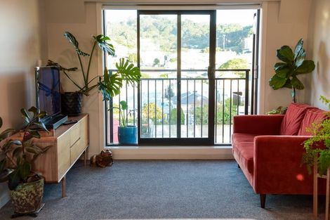 Photo of property in 8/11f Newtown Avenue, Newtown, Wellington, 6021