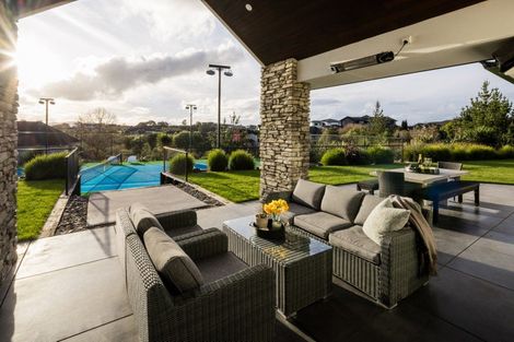 Photo of property in 17 Bentley Rise, Flagstaff, Hamilton, 3210